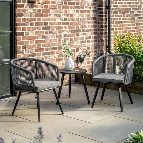 PaulaHome - Cassis 2 Seater Bistro Tea Set